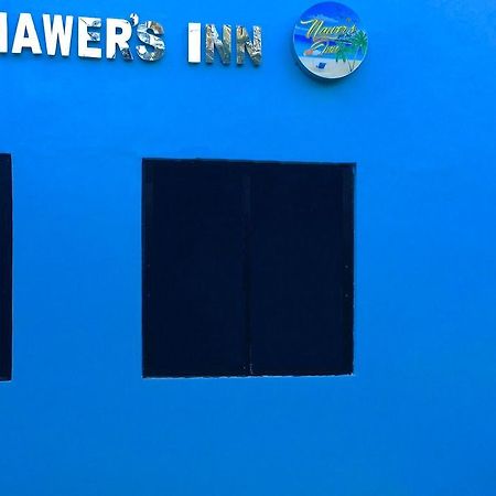 Nawer'S Inn El Nido Eksteriør bilde