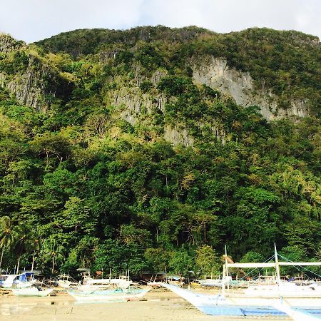 Nawer'S Inn El Nido Eksteriør bilde