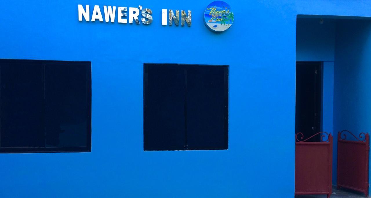 Nawer'S Inn El Nido Eksteriør bilde